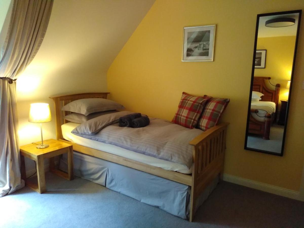كينمير Valhalla Bnb المظهر الخارجي الصورة