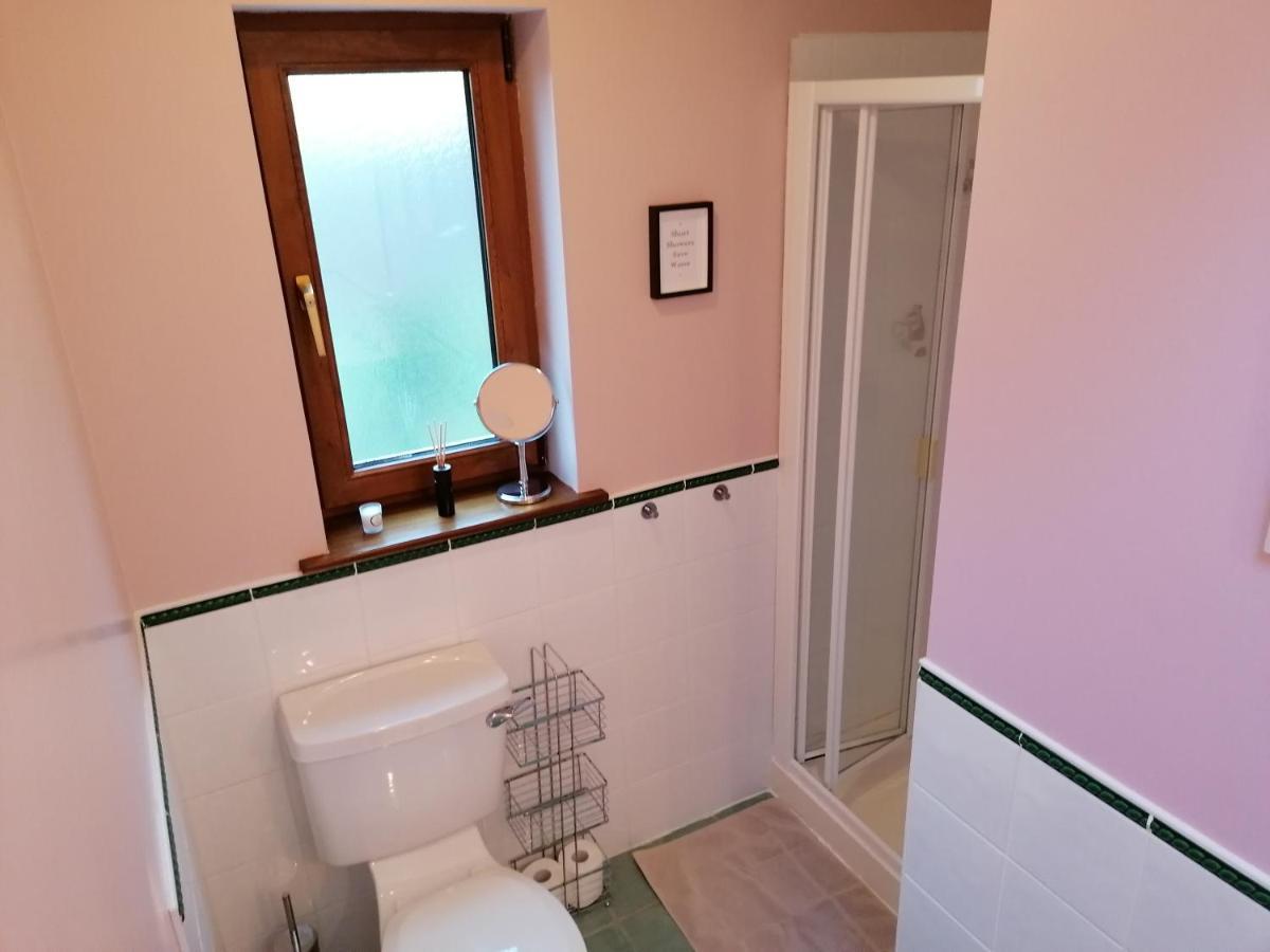 كينمير Valhalla Bnb المظهر الخارجي الصورة